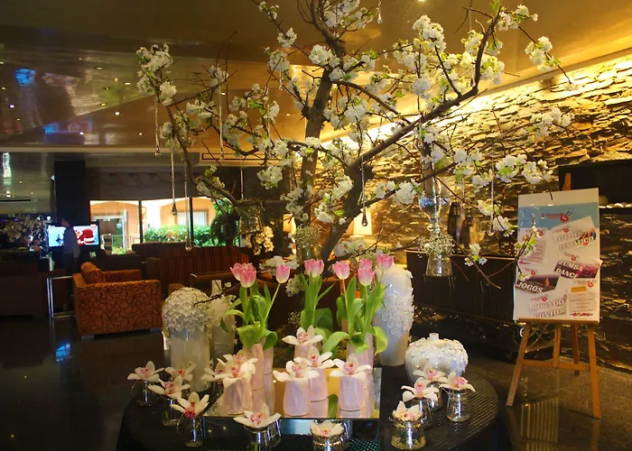 Alambique - & 4* Fundão