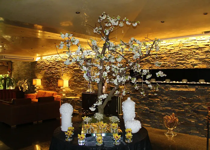 Hotel Alambique - & 4*