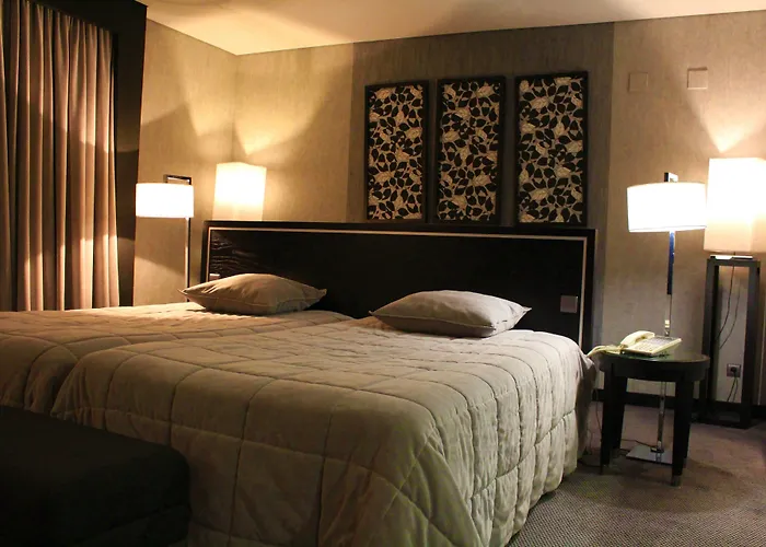 Alambique - & Hotel Fundão