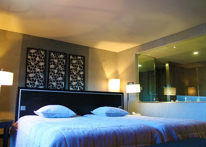 Alambique - & 4* Fundão