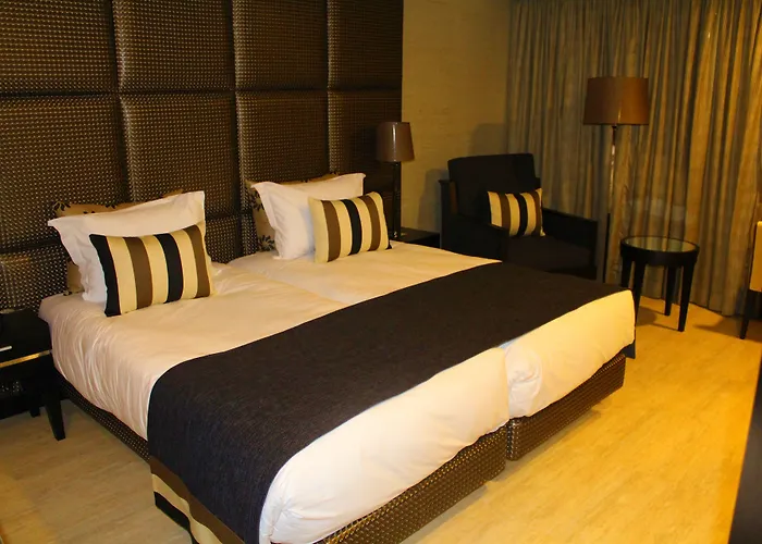 Hotel Alambique - & 4*