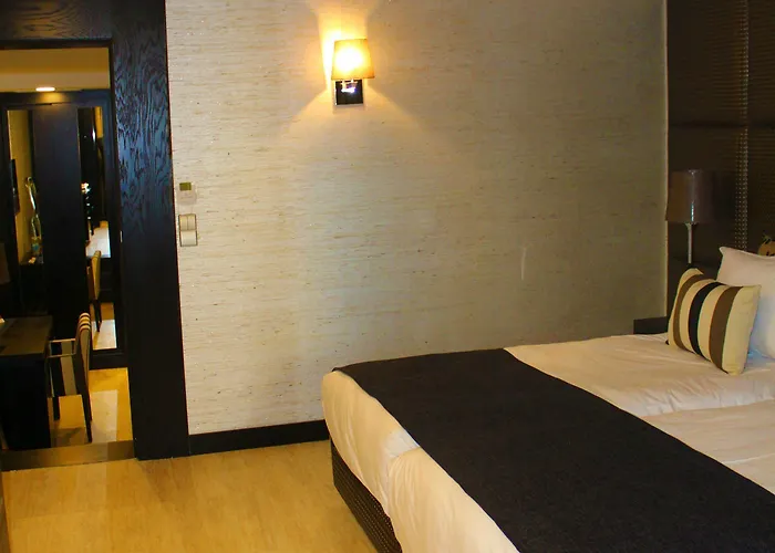 Hotel Alambique - & 4*