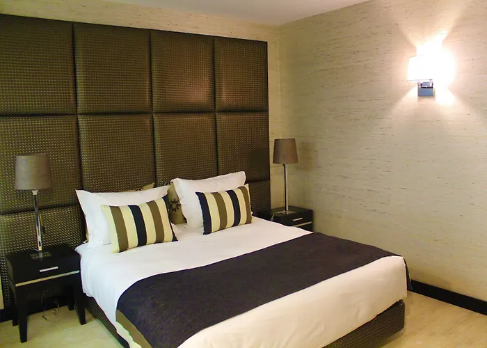 Alambique - & 4* Fundão