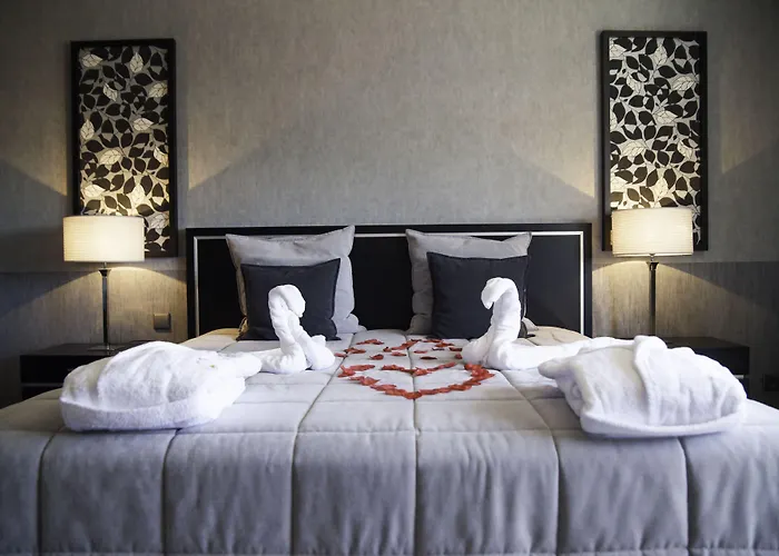 Hotel Alambique - & 4*