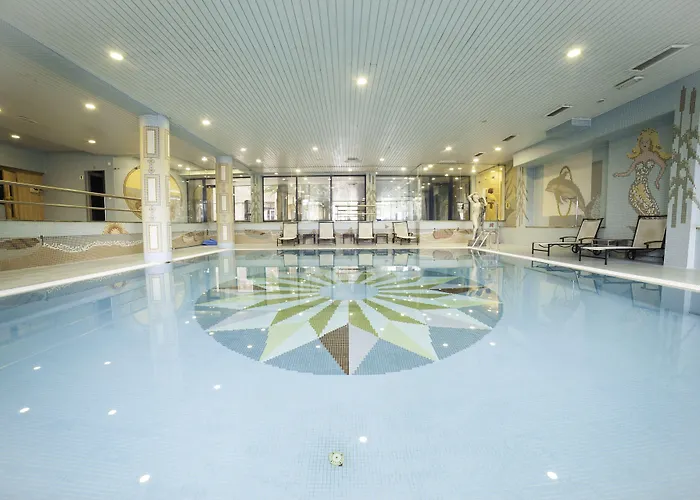 Hotel Alambique - & 4*