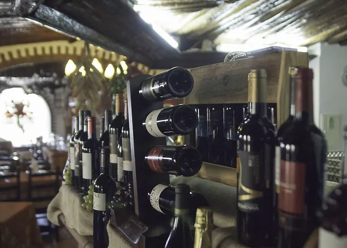 Alambique - & 4* Fundão