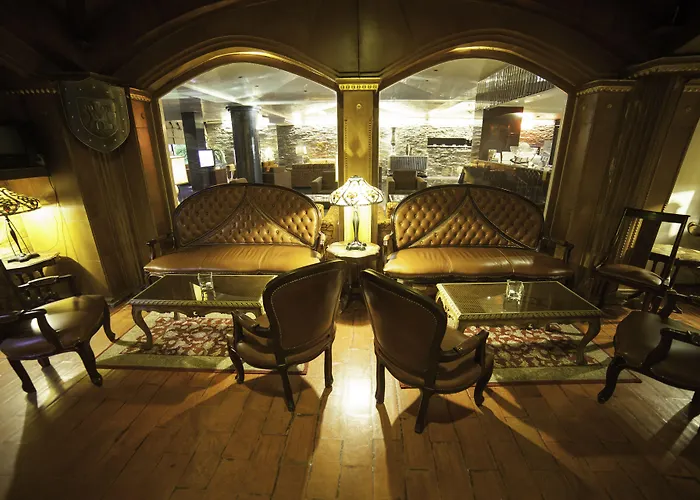 Alambique - & 4* Fundão