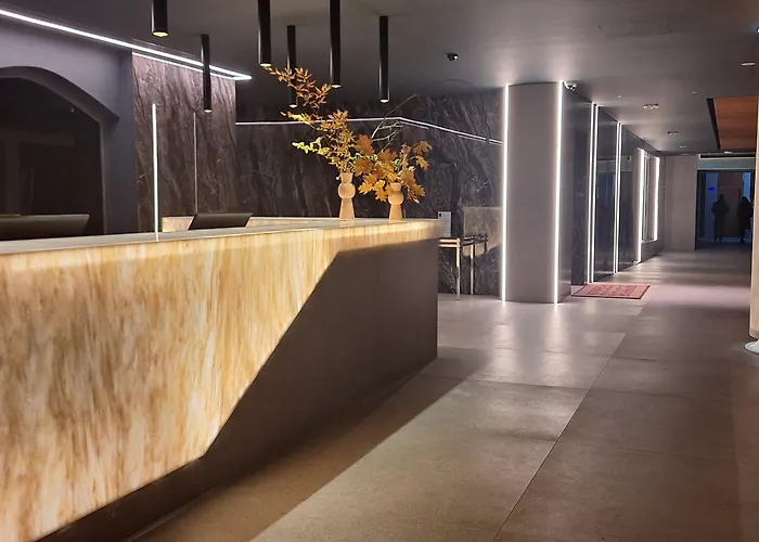 Alambique - & 4* فوندَوْ