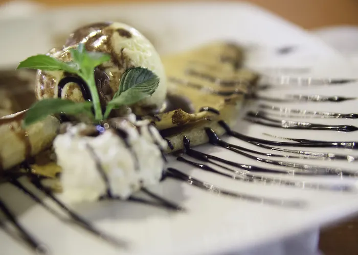 ホテル Alambique - & 4*