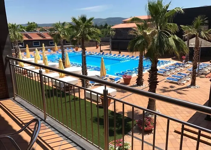 Hotel Alambique - & 4*