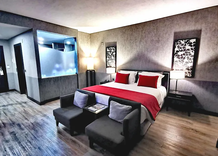 Hotel Alambique - & 4*