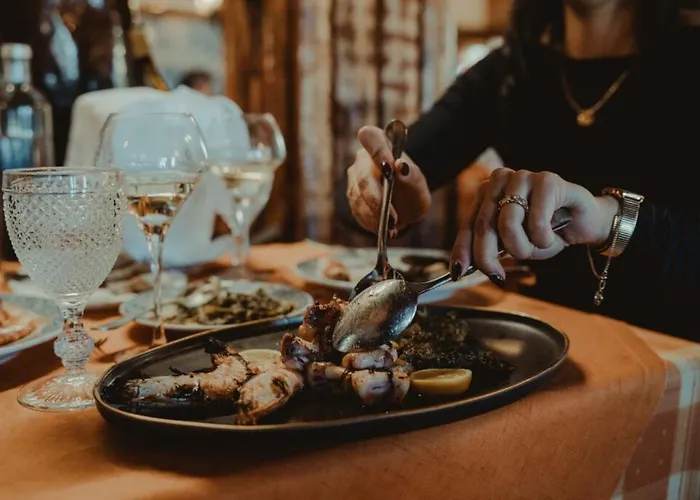 Alambique - & 4* Fundão