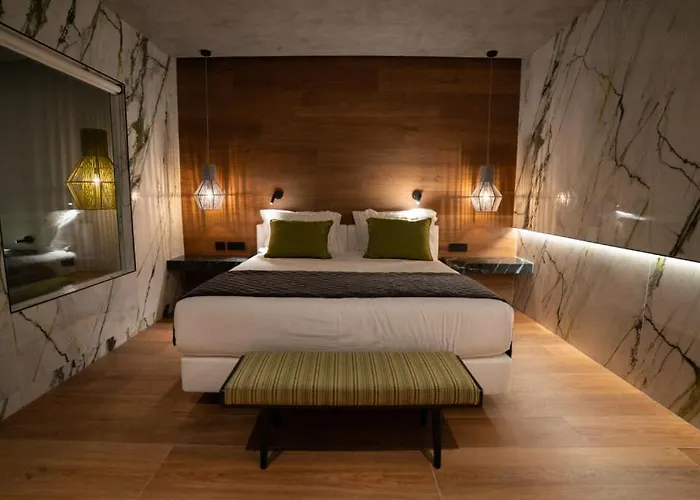 Alambique - & Hotel Fundão