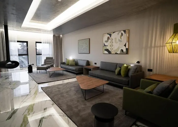 Alambique - & ホテル 4*