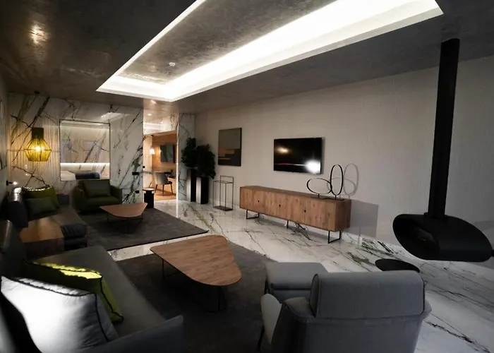 Hotel Alambique - & Fundão