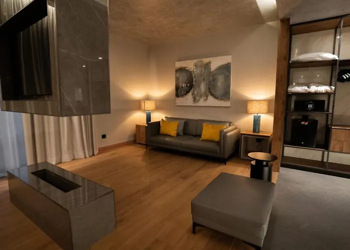 Alambique - & 4* Fundão