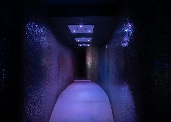 Hotel Alambique - & 4*