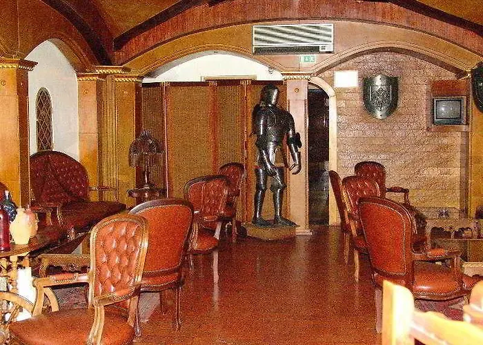 Hotel Alambique - & Fundão