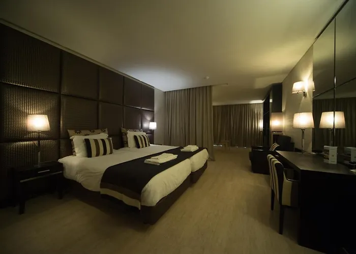 Hotel Alambique - & Fundão