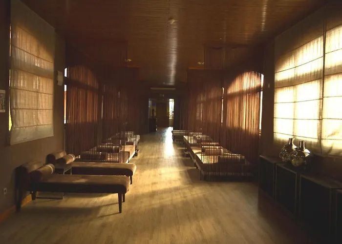 ホテル Alambique - &