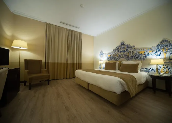 Hotel Alambique - & Fundão