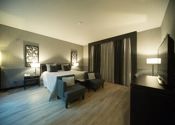 Alambique - & Hotel Fundão