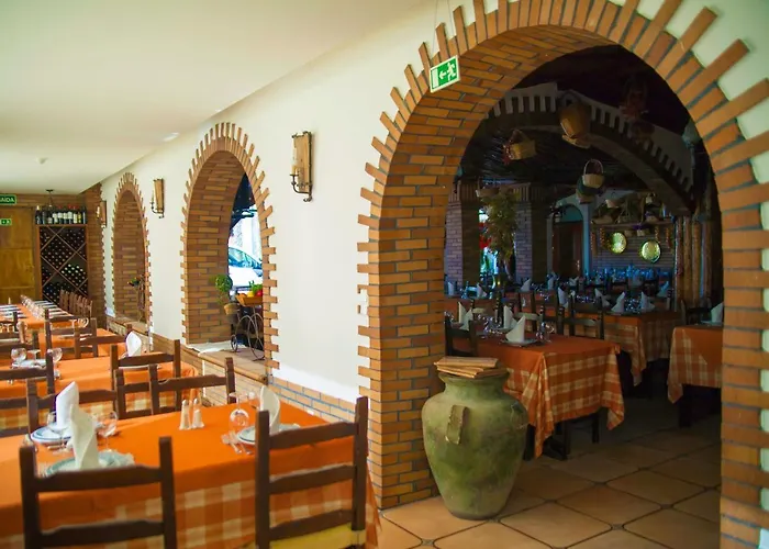 Hotel Alambique - & Fundão