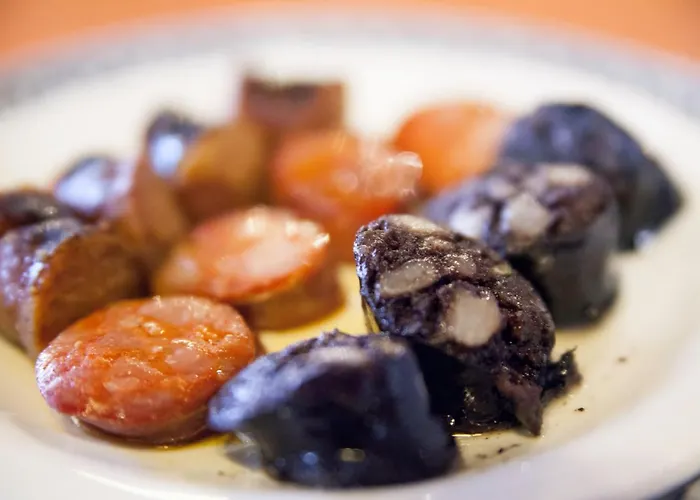 ホテル Alambique - &