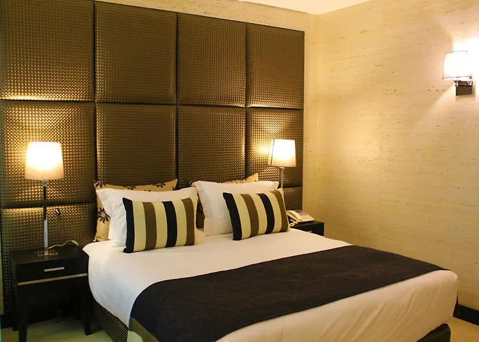 Alambique - & Hotel 4*